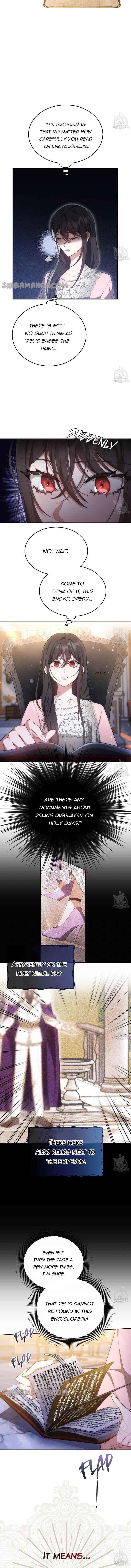 I Hated It Even More Chapter 44 page 1