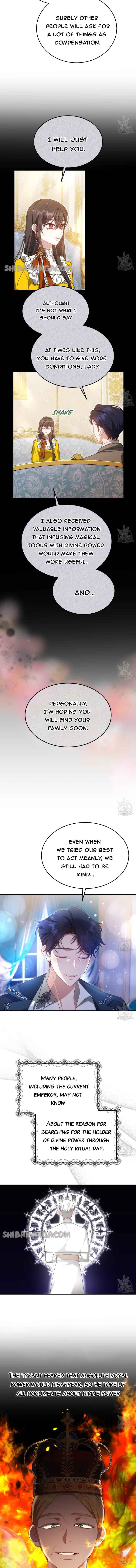 I Hated It Even More Chapter 44 page 5