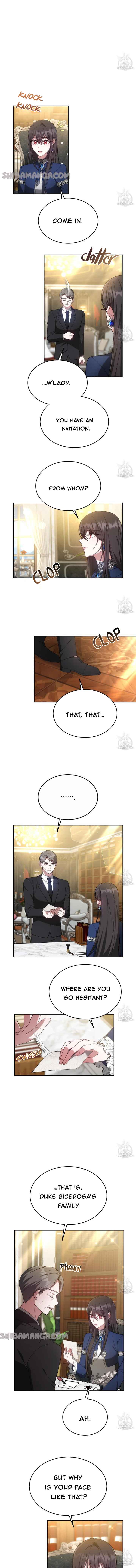 I Hated It Even More Chapter 44 page 8