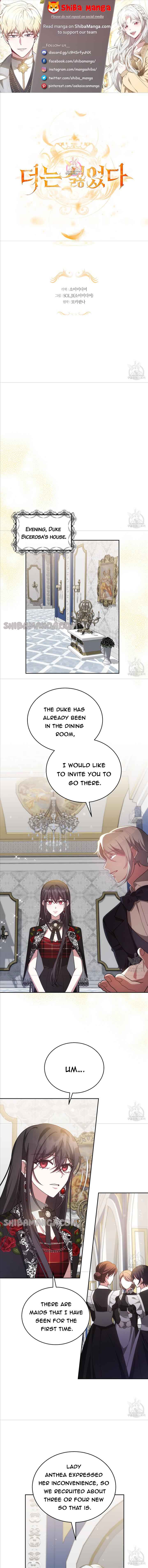 I Hated It Even More Chapter 45 page 0