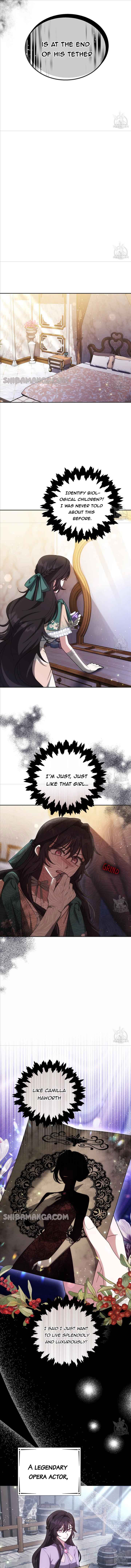 I Hated It Even More Chapter 45 page 9