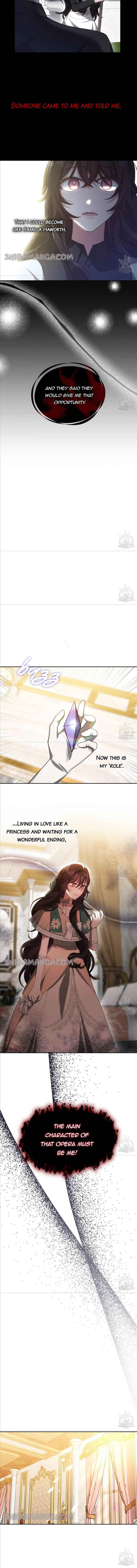 I Hated It Even More Chapter 45 page 11