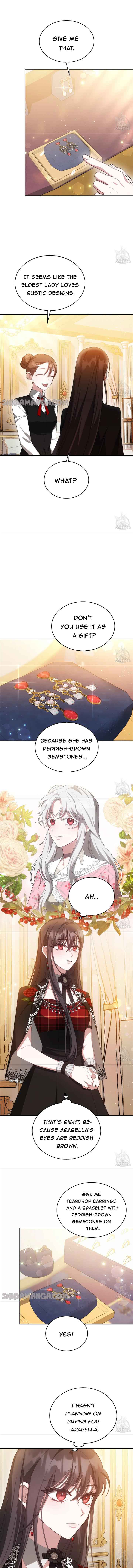I Hated It Even More Chapter 45 page 12