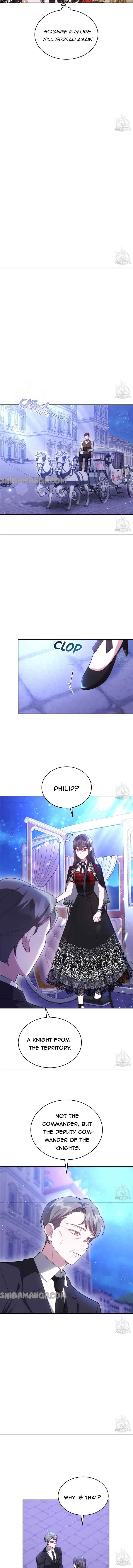 I Hated It Even More Chapter 45 page 13
