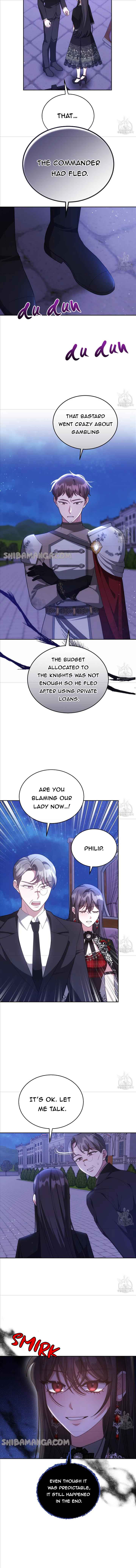 I Hated It Even More Chapter 45 page 14
