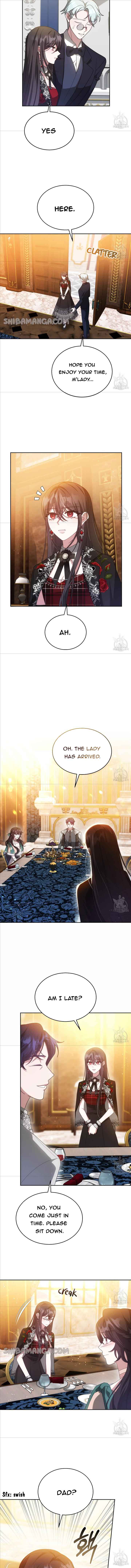 I Hated It Even More Chapter 45 page 1