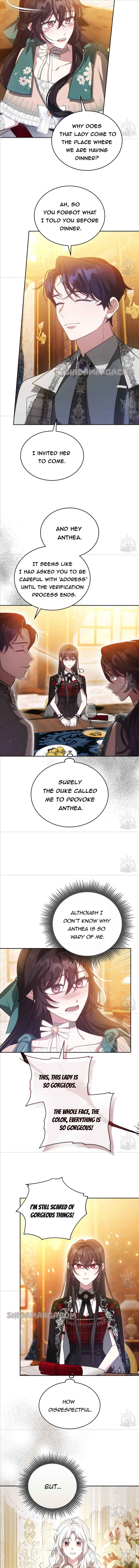 I Hated It Even More Chapter 45 page 2