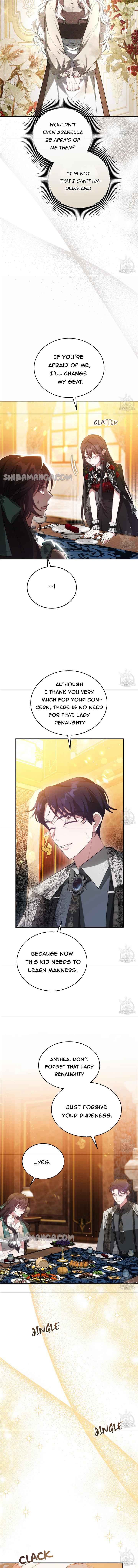 I Hated It Even More Chapter 45 page 3