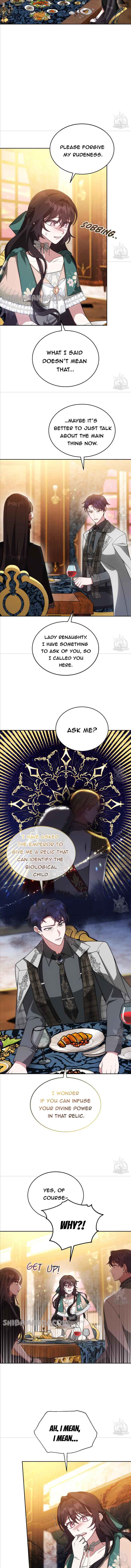 I Hated It Even More Chapter 45 page 5