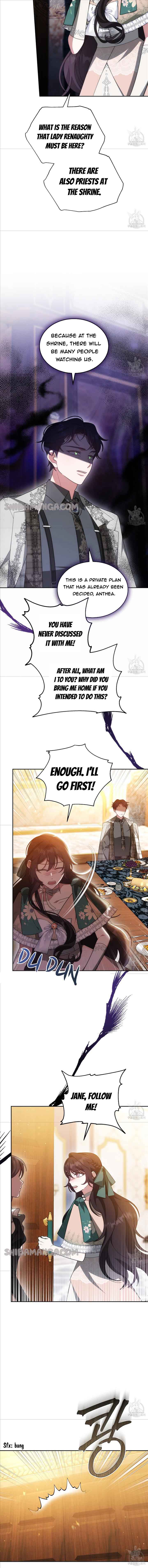 I Hated It Even More Chapter 45 page 6