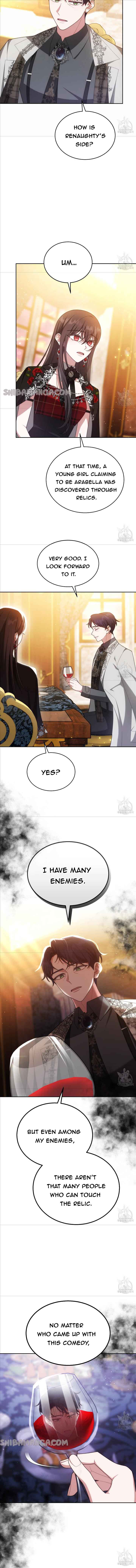 I Hated It Even More Chapter 45 page 8