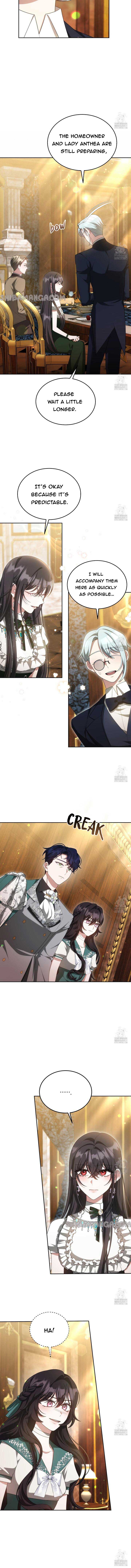 I Hated It Even More Chapter 46 page 11