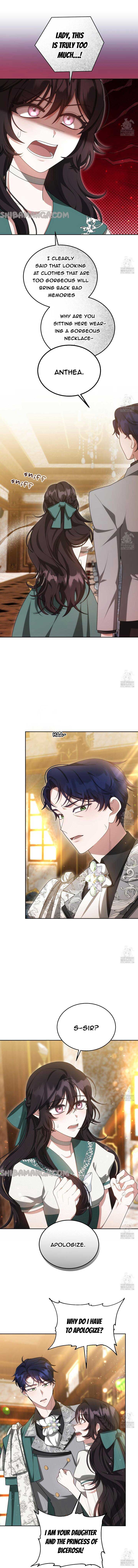 I Hated It Even More Chapter 46 page 12