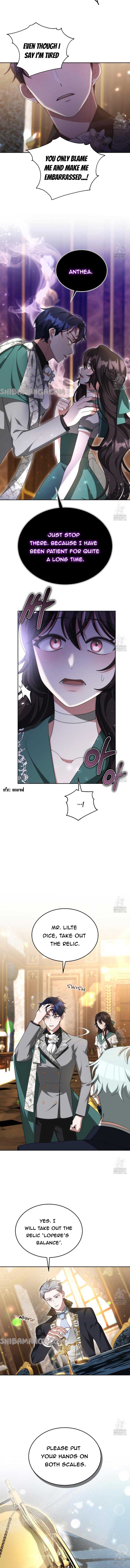 I Hated It Even More Chapter 46 page 13