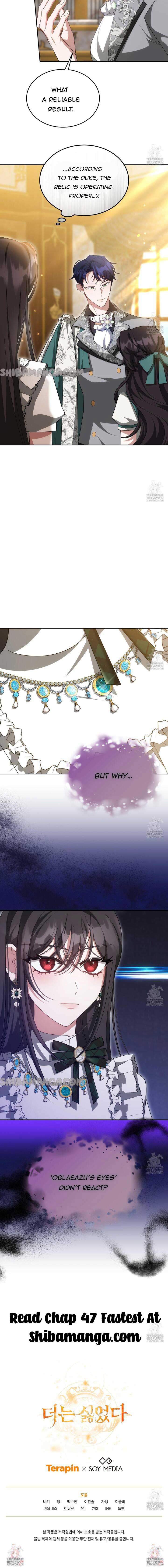 I Hated It Even More Chapter 46 page 16