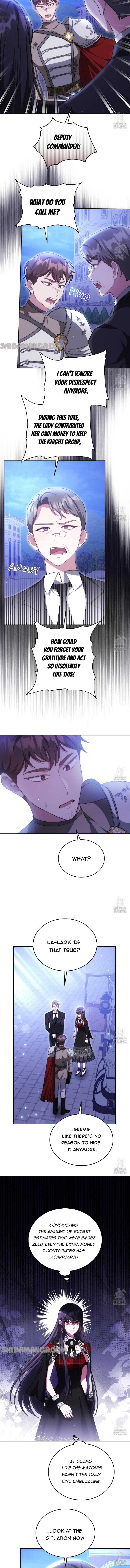 I Hated It Even More Chapter 46 page 2