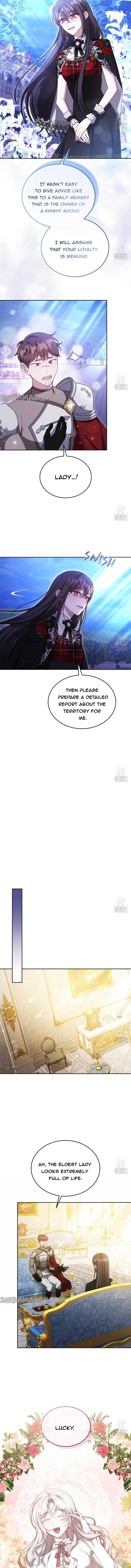 I Hated It Even More Chapter 46 page 4