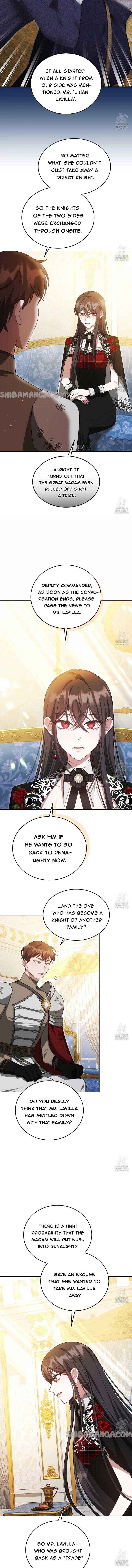 I Hated It Even More Chapter 46 page 6