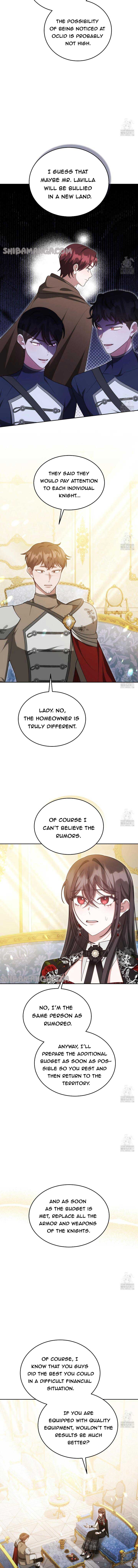 I Hated It Even More Chapter 46 page 7