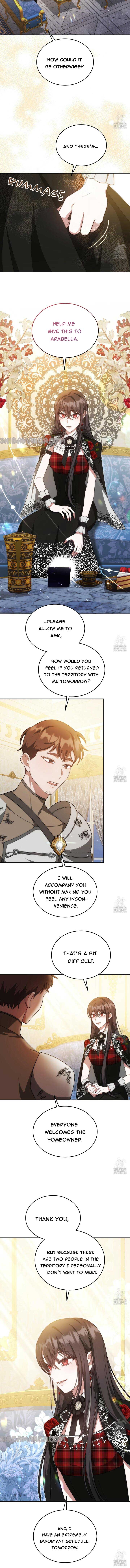I Hated It Even More Chapter 46 page 8
