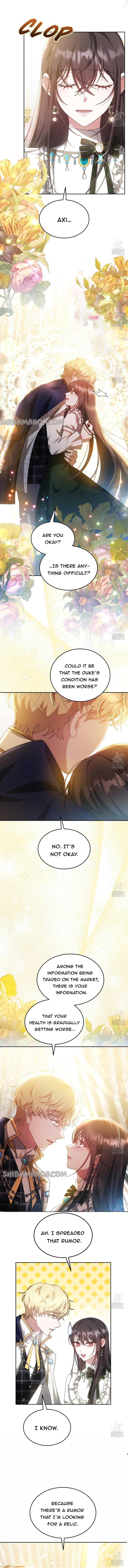 I Hated It Even More Chapter 47 page 9