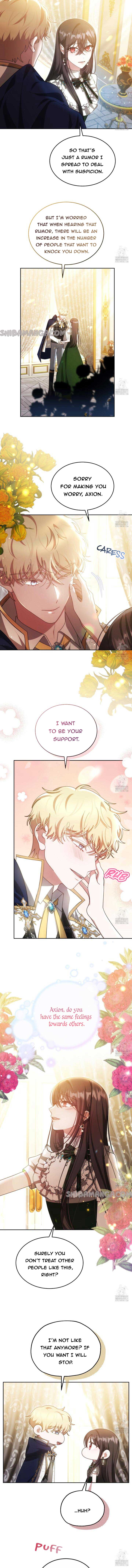 I Hated It Even More Chapter 47 page 10