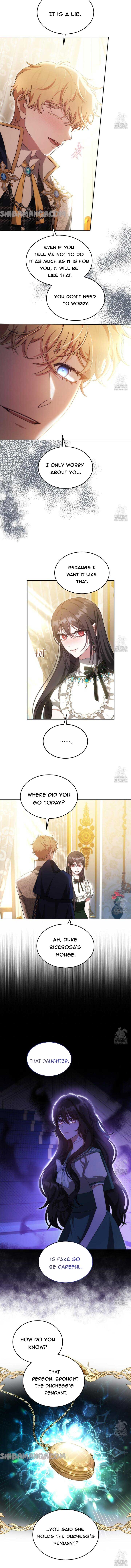 I Hated It Even More Chapter 47 page 11