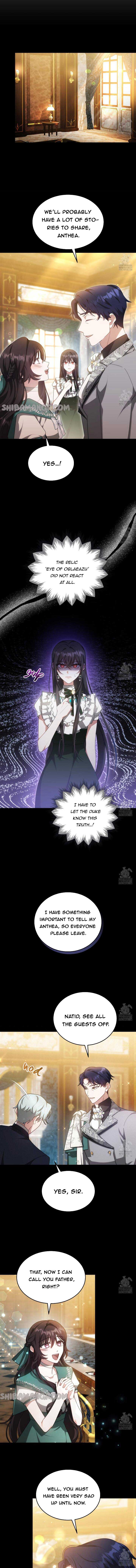 I Hated It Even More Chapter 47 page 1