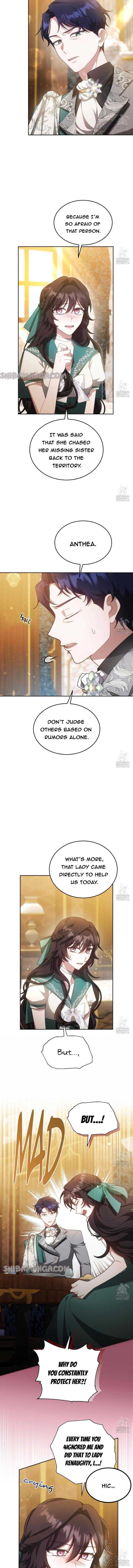I Hated It Even More Chapter 47 page 6