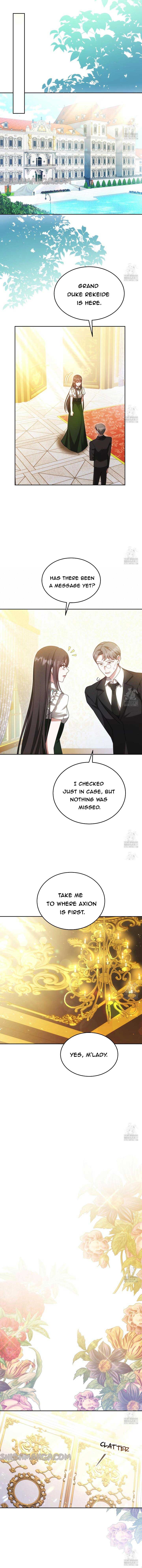 I Hated It Even More Chapter 47 page 8