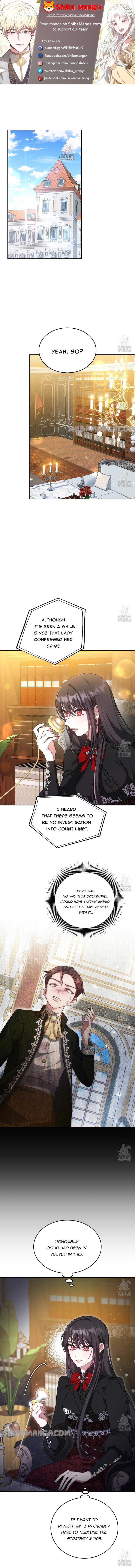 I Hated It Even More Chapter 48 page 0