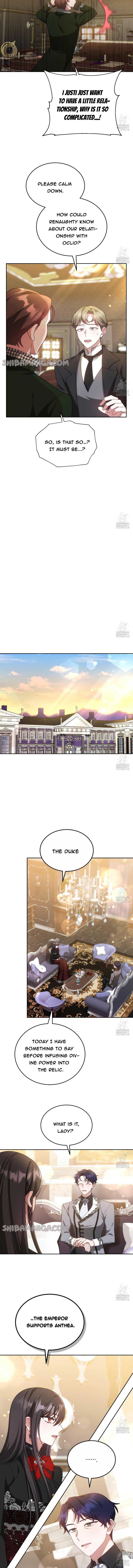 I Hated It Even More Chapter 48 page 10
