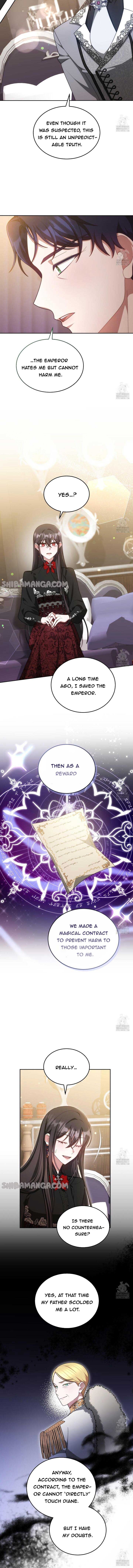 I Hated It Even More Chapter 48 page 11
