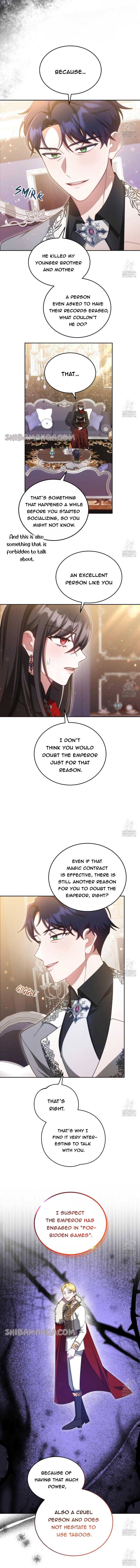 I Hated It Even More Chapter 48 page 12