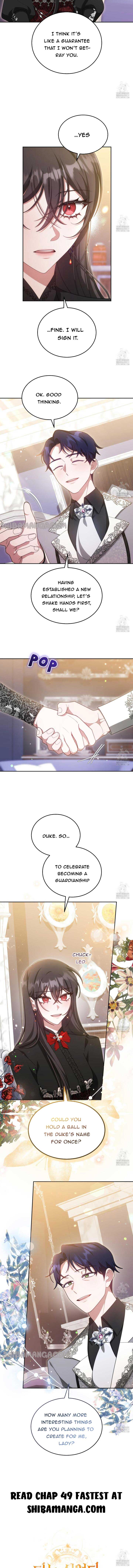 I Hated It Even More Chapter 48 page 14