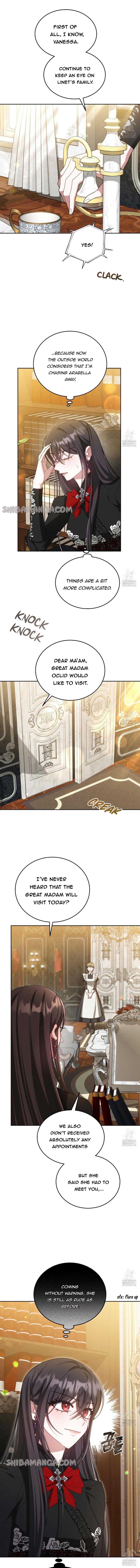 I Hated It Even More Chapter 48 page 1