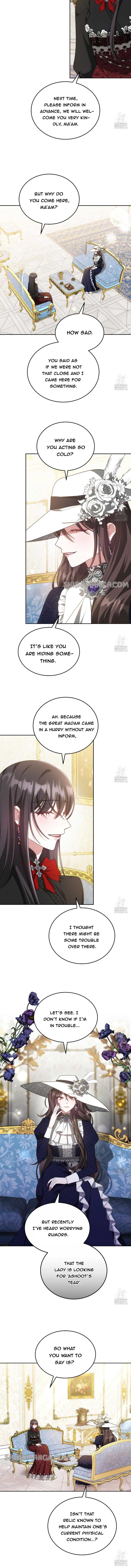 I Hated It Even More Chapter 48 page 3