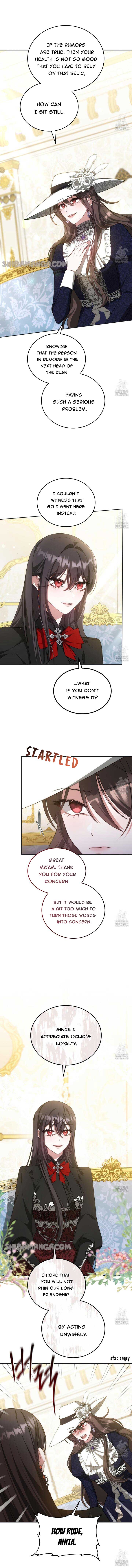 I Hated It Even More Chapter 48 page 4