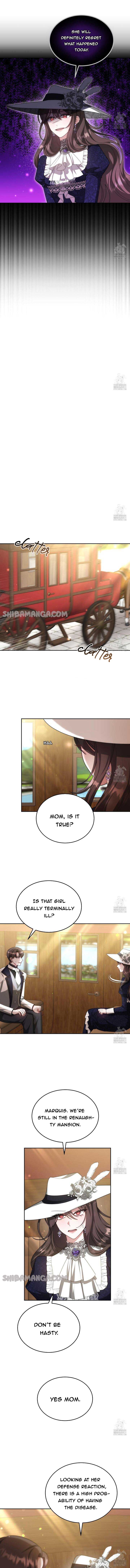 I Hated It Even More Chapter 48 page 5
