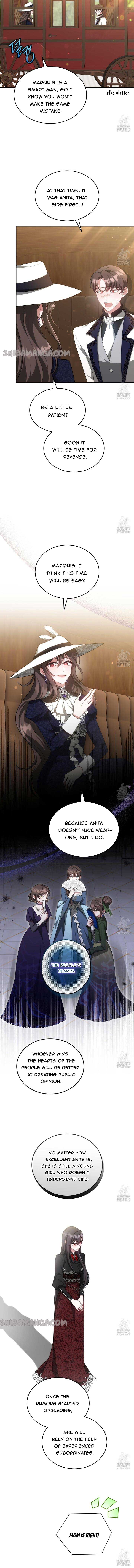 I Hated It Even More Chapter 48 page 7