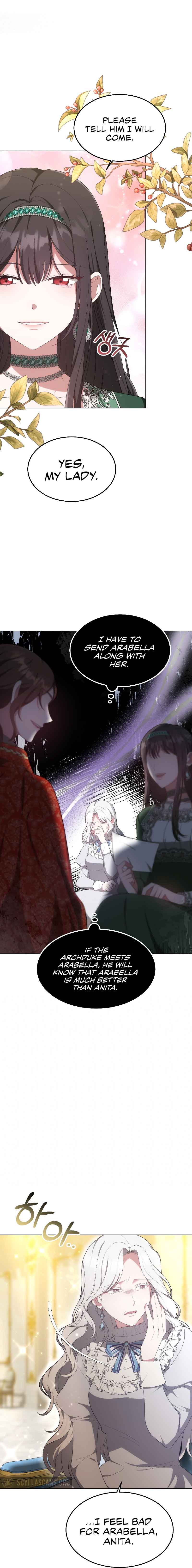 I Hated It Even More Chapter 5 page 14