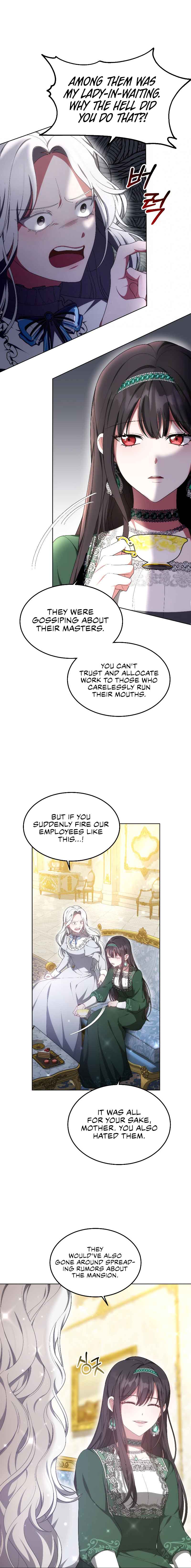 I Hated It Even More Chapter 5 page 17
