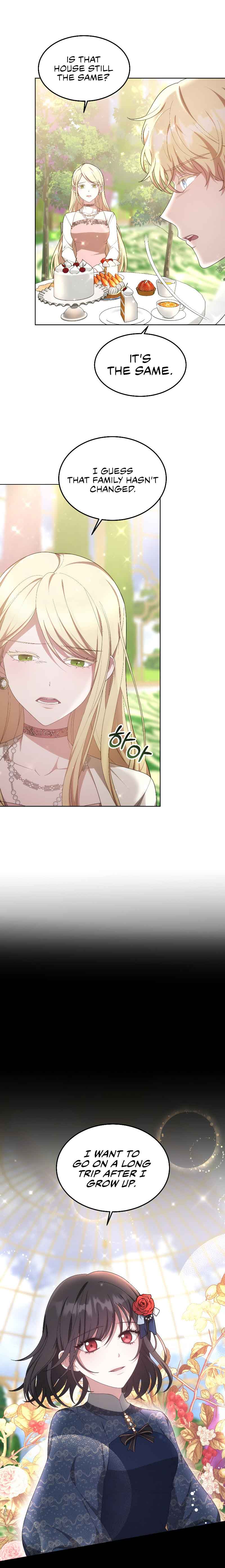 I Hated It Even More Chapter 5 page 21