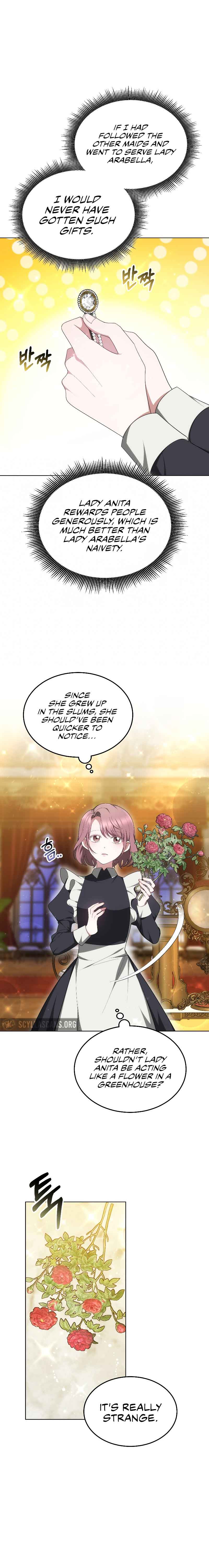 I Hated It Even More Chapter 5 page 2