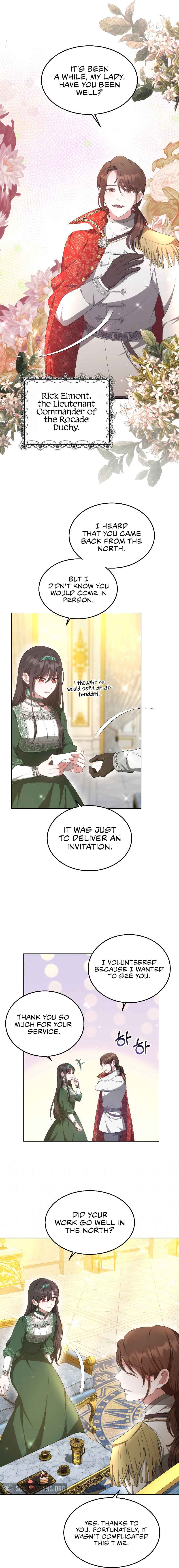 I Hated It Even More Chapter 5 page 4