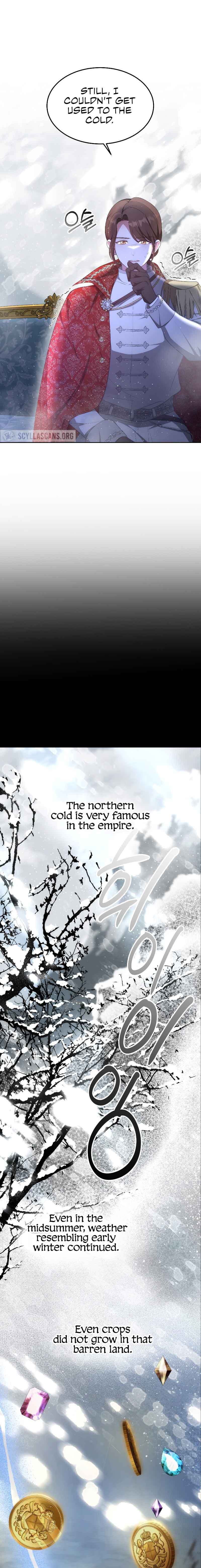 I Hated It Even More Chapter 5 page 5