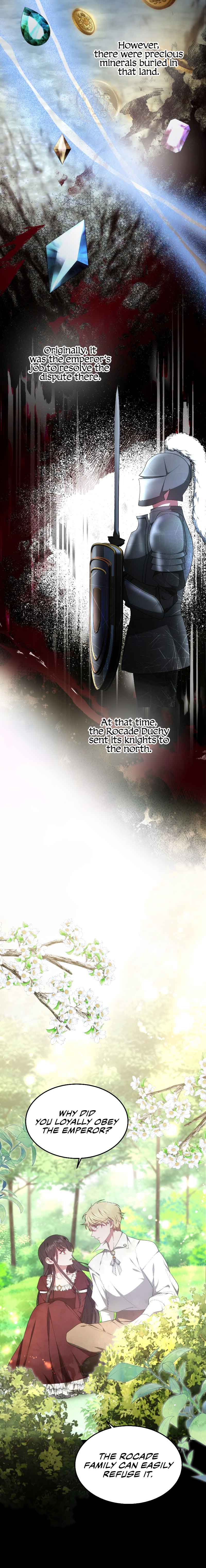 I Hated It Even More Chapter 5 page 6