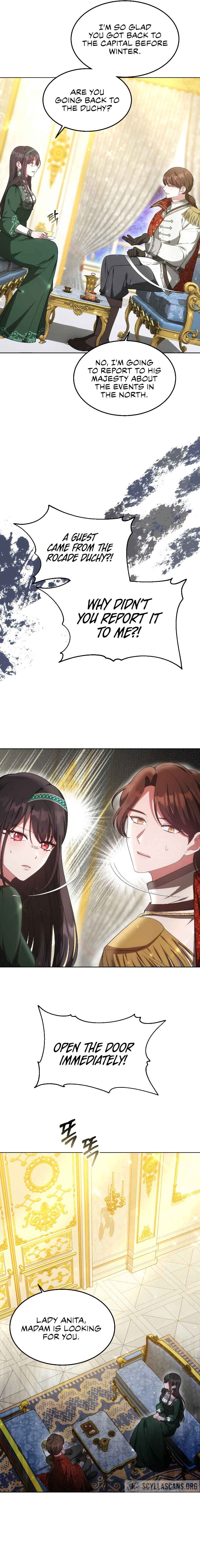 I Hated It Even More Chapter 5 page 8