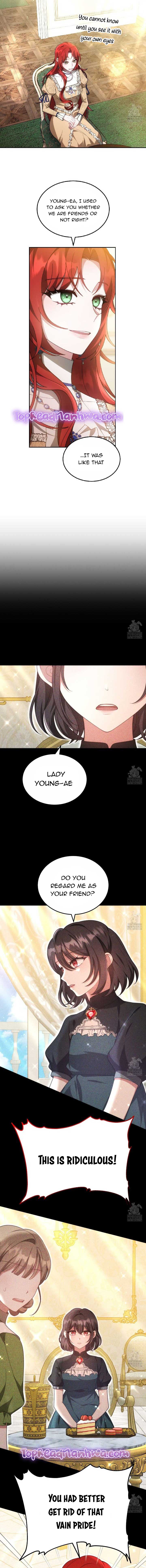 I Hated It Even More Chapter 50 page 9
