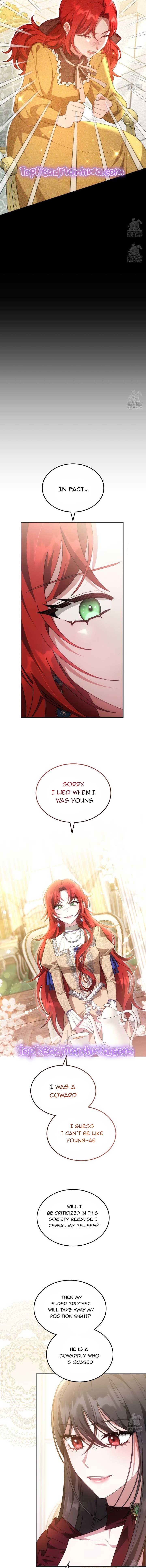 I Hated It Even More Chapter 50 page 10